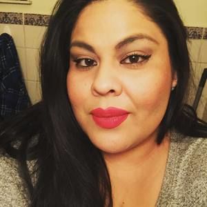 Meet your Posher, Veronica